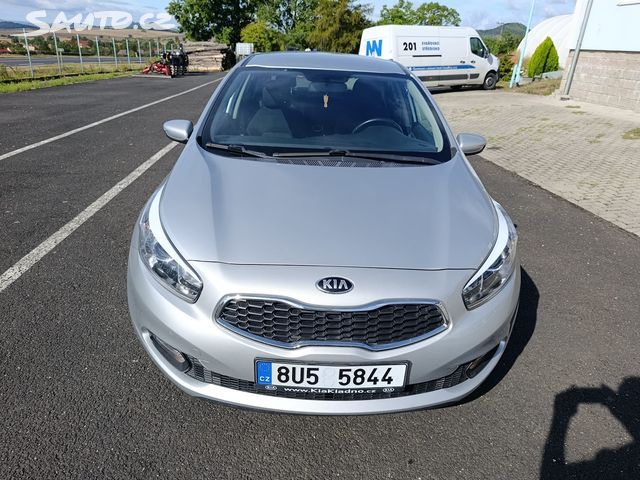 Kia Cee'd
